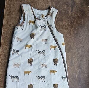 Kyte sleep sack 2.5 size medium